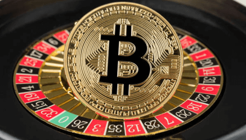 The Role of Media in Shaping bitcoin casino game Perception