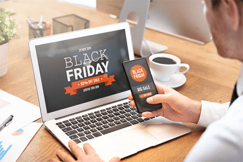 Black friday marketing strategies Black friday marketing strategies