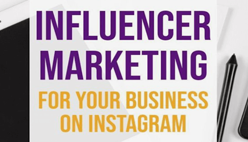 Collaborate with influencers: instagram Collaborate with influencers instagram’s explore page: instagram