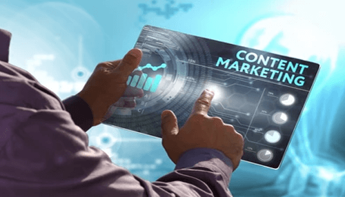 Digital marketing strategies Digital marketing strategies enhance your content marketing