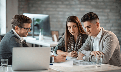 Financial advisor Financial advisor degree in accounting