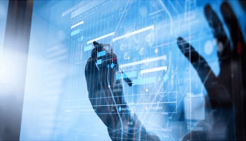 Project management software Project management software