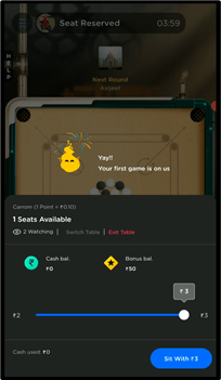 Getmega referral program step 15 Getmega referral program step 15 getmega developers