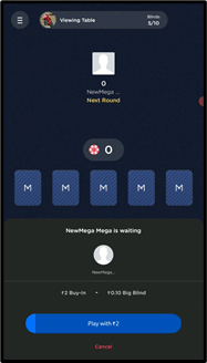 Getmega referral program step 16 Getmega referral program step 16 getmega developers