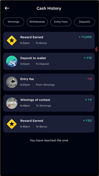 Getmega referral program step 18 Getmega referral program step 18 getmega developers