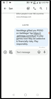 Getmega referral program step 3 Getmega referral program step 3 getmega developers