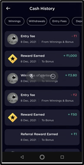 Getmega referral program step 5 Getmega referral program step 5 getmega referral