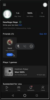 Getmega referral program step 9 Getmega referral program step 9 getmega developers