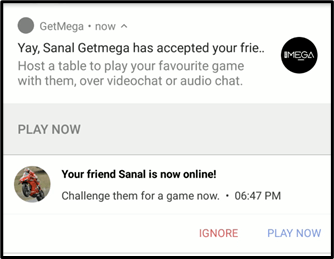 Getmega referral Getmega referral getmega developers