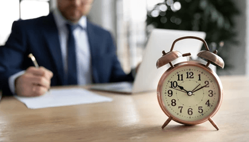 Hone your time management skills Hone your time management skills work-related pressure