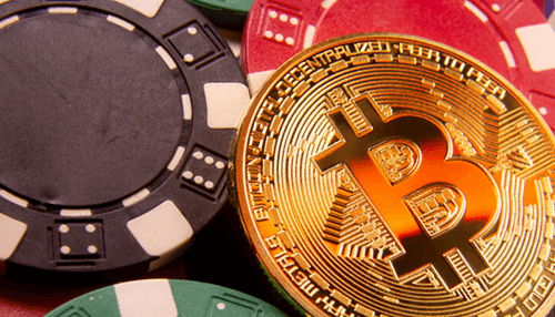 How can you gamble with bitcoin How can you gamble with bitcoin casinos popping