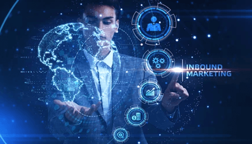 Inbound marketing offers real value to customers Inbound marketing offers real value to customers business success