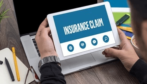Insurance claim Insurance claim settlement negotiation
