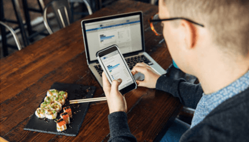 Power of the genome account Power of the genome account bank business account