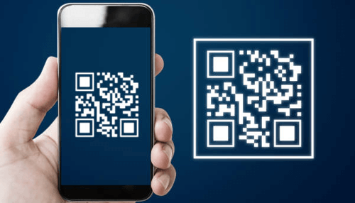 Marketing trends e-commerce business Qr codes marketing trends e-commerce business
