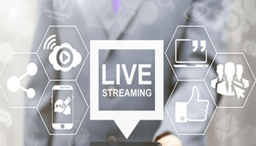 Gen z consumerism Gen z consumerism streaming entertainment