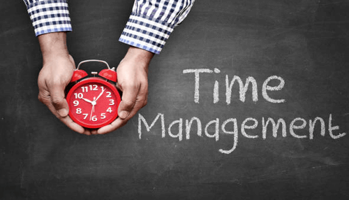 Time management skills Time management skills communication skills