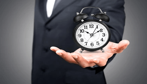 Time-saving Time-saving communications agency