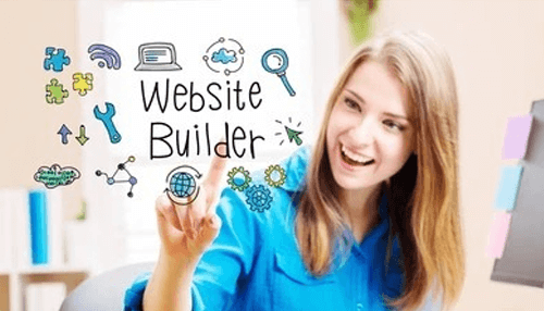 Website builders Website builders saas tools
