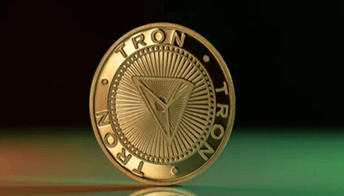 What is tron What is tron cryptocurrencies