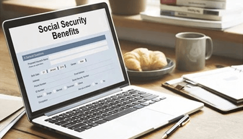 Social security benefits Social security benefits social security program