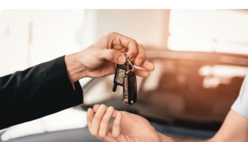 Trouble with a used car Trouble with a used car trade in cars