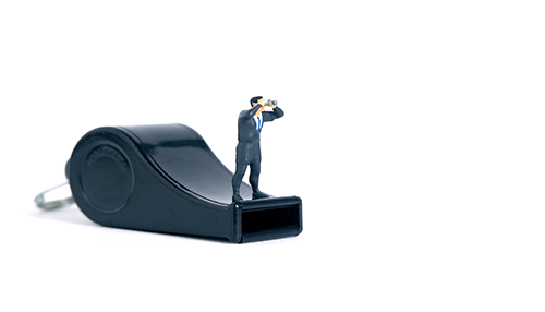 Whistleblowing Whistleblowing employment lawyers