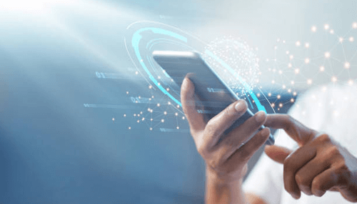 Smarter contact About smarter contact