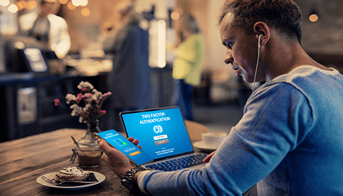 Cybersecurity in the workplace Cybersecurity in the workplace