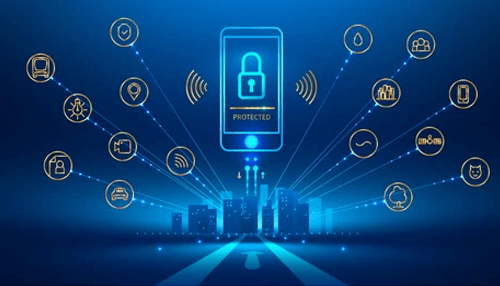 Wireless home security systems Cellular connection wireless home security systems