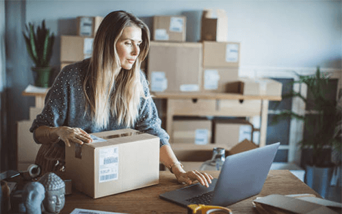 Shipping company Shipping freight choosing a shipping company