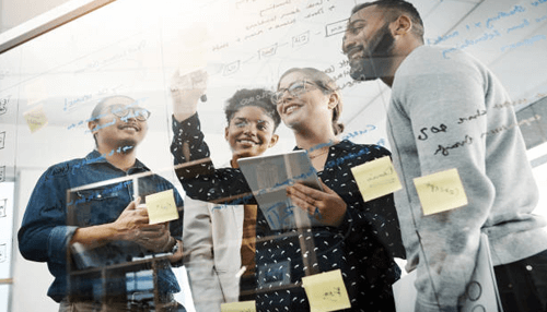 Advertising abroad Exploring opportunities to diversify advertising abroad content strategy