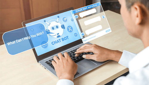 Creating a chatbot for your business Creating a chatbot for your business benefits of chatbots