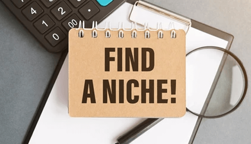Finding a niche catering business Finding a niche finding a niche catering business
