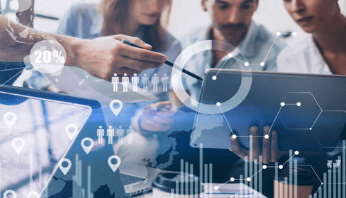 Smarter contact How does smarter contact do things differently