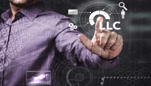 Business in virginia Llc requirements for management start your business