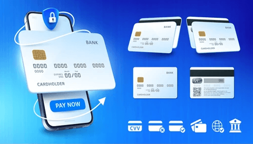 Online debit cards help businesses Online debit cards help businesses business payments
