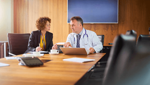 Physicians and medical health providers owe their patients Physicians and medical health providers owe their patients medical negligence