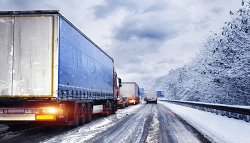 Problems associated with inclement weather Problems associated with inclement weather moving business