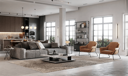 Rent a nicely furnished house Rent a nicely furnished house feel at home when working