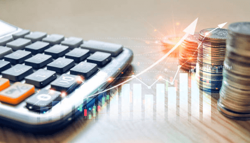 Start-up and operational costs - tycoonstory | tycoonstory media Graphic comparing storefront shopping and mobile app buying to highlight ecommerce vs retail consumer behavior.
