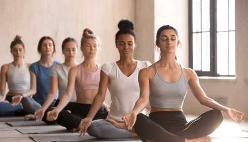 Zen Meditation Zen Meditation