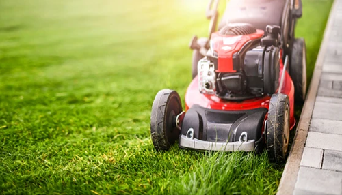 Landscaping business Landscaping business services