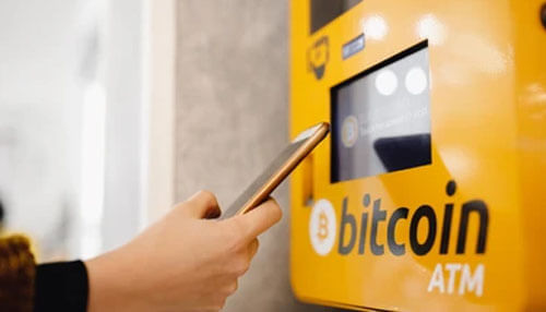 Bitcoin atms Bitcoin atms owning bitcoin