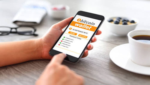 Investing in bitcoin Bitcoin wallet investing in bitcoin