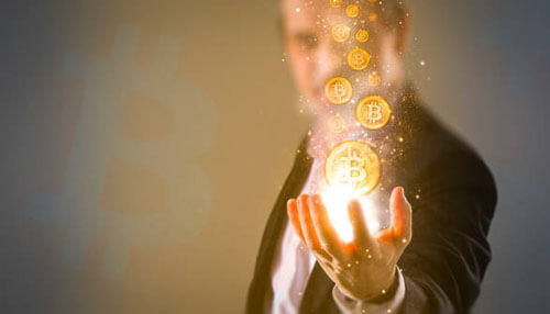 Bitcoin’s creation Bitcoin’s creation owning bitcoin