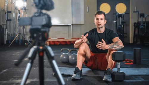 Fitness marketing strategies Blogging gym membership fitness marketing strategies