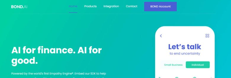 Bond finance Bond finance ai tool