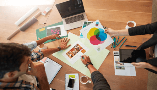 Brand image and brand value matters Brand image and brand value matters dropshipping business