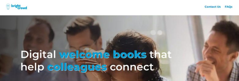 Bright Bright crowd tool